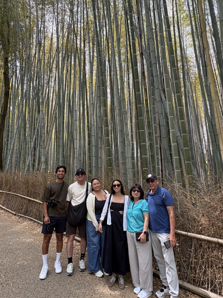 Kyoto in One Day: Hotel Shijo & Arabica Coffee