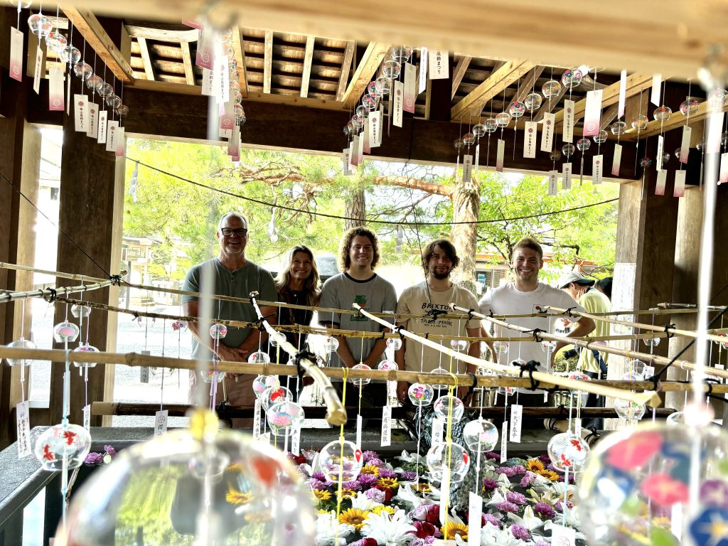 Takayama Customized Half-Day Tour