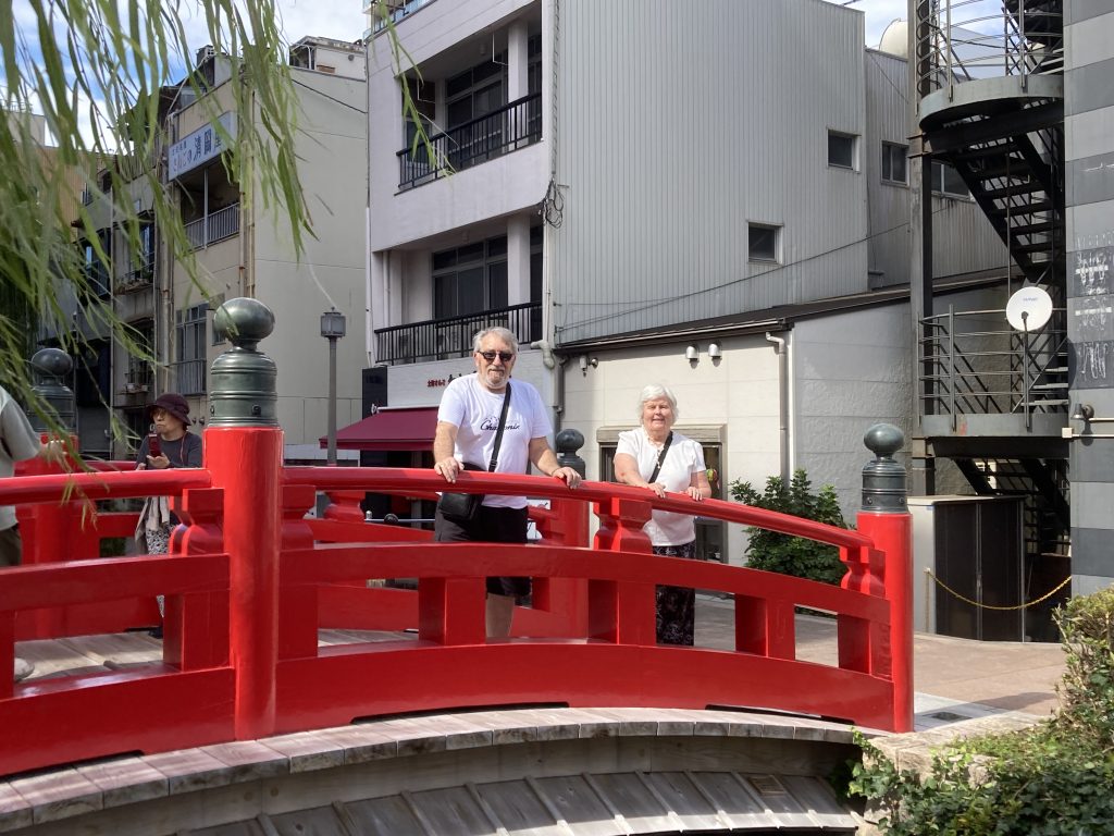 Kochi: Kochi Castle & Shinko