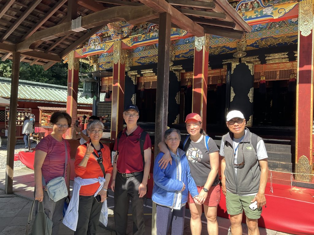 Mt. Fuji View Shimizu Customized Tour
