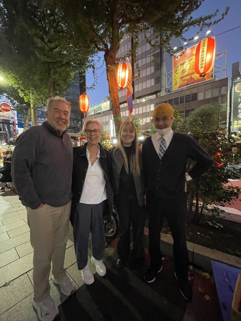 Tokyo Customized Half-Day Tour