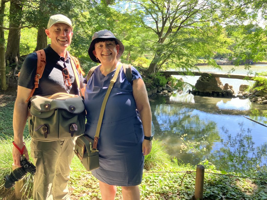 Tokyo Customized Full-Day Private Tour