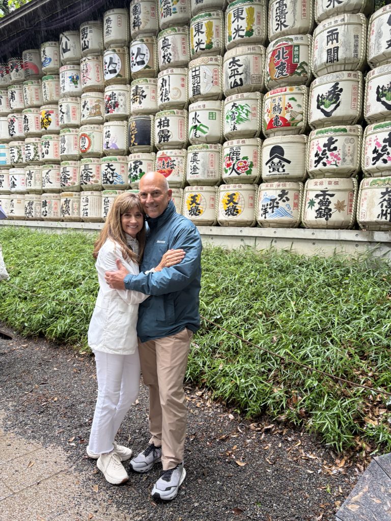 Tokyo in One Day: Asakusa & Meiji Shrine