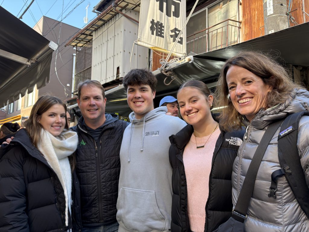 Tokyo Customized Private Tour in 1 Day