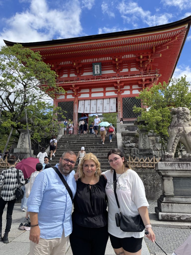 Kyoto Customized Half-Day Tour