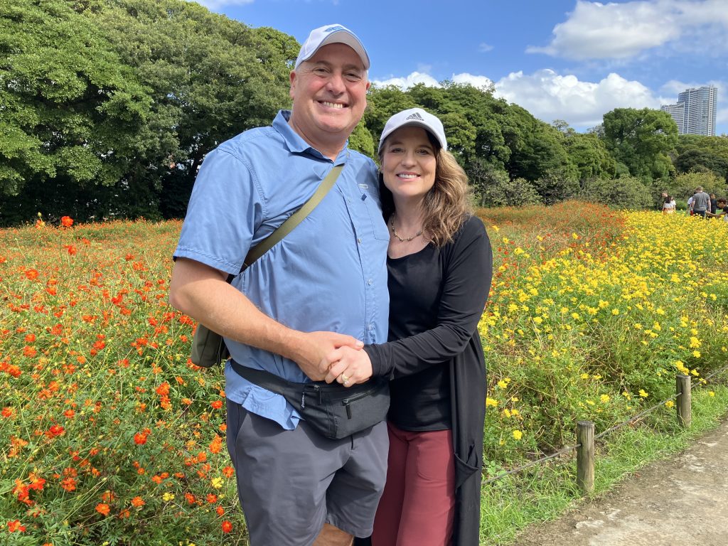 Tokyo Customized Private Tour in 1 Day
