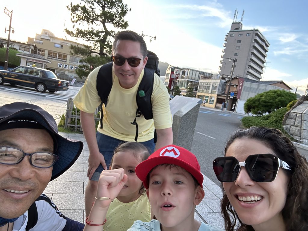 Hiroshima & Miyajima in 1 Day: Private Tour