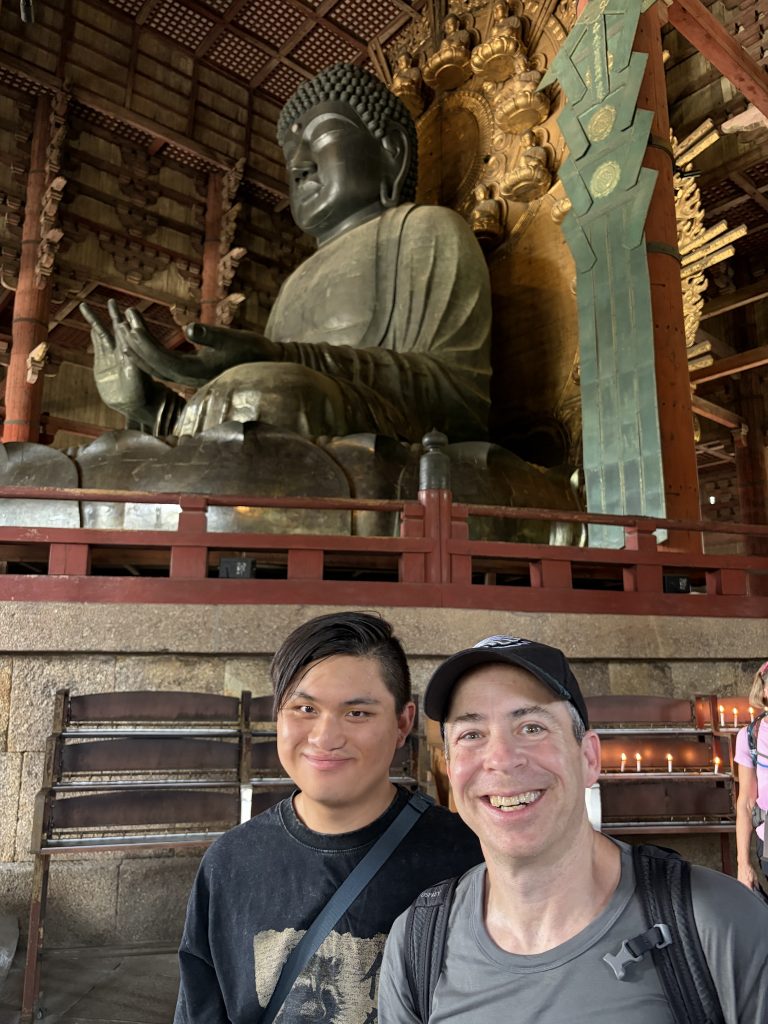 Nara Customized Private Tour in 1 Day