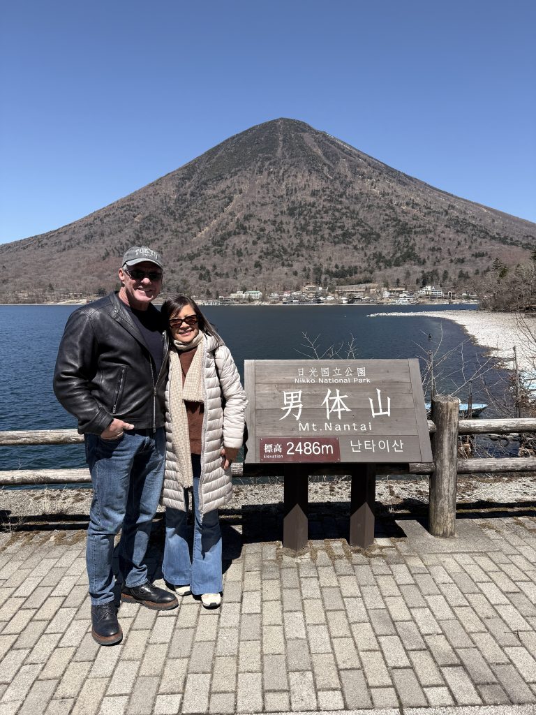 Tochigi in One Day: Shinkyo Bridge & Kanmangafuchi Abyss