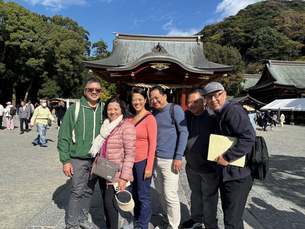 Kamakura Customized Private Tour in 1 Day