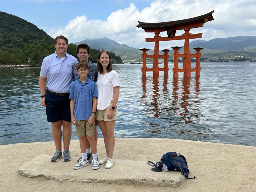 Hiroshima in One Day: Miyajima & Atomic Bomb Dome