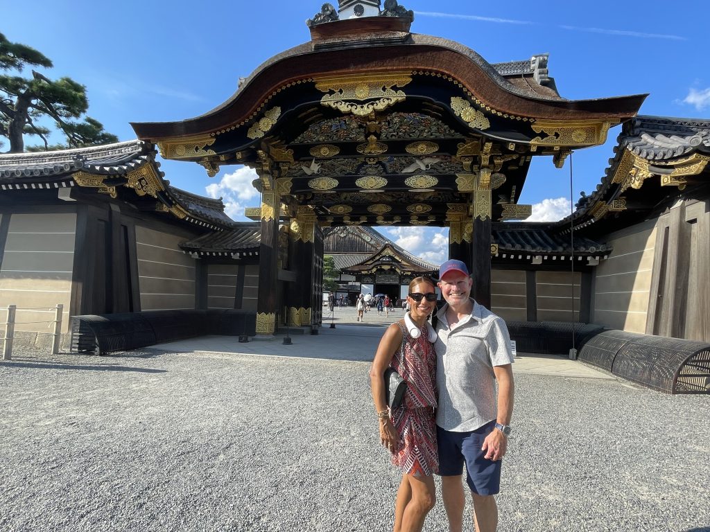Kyoto Customized Private Tour by Car