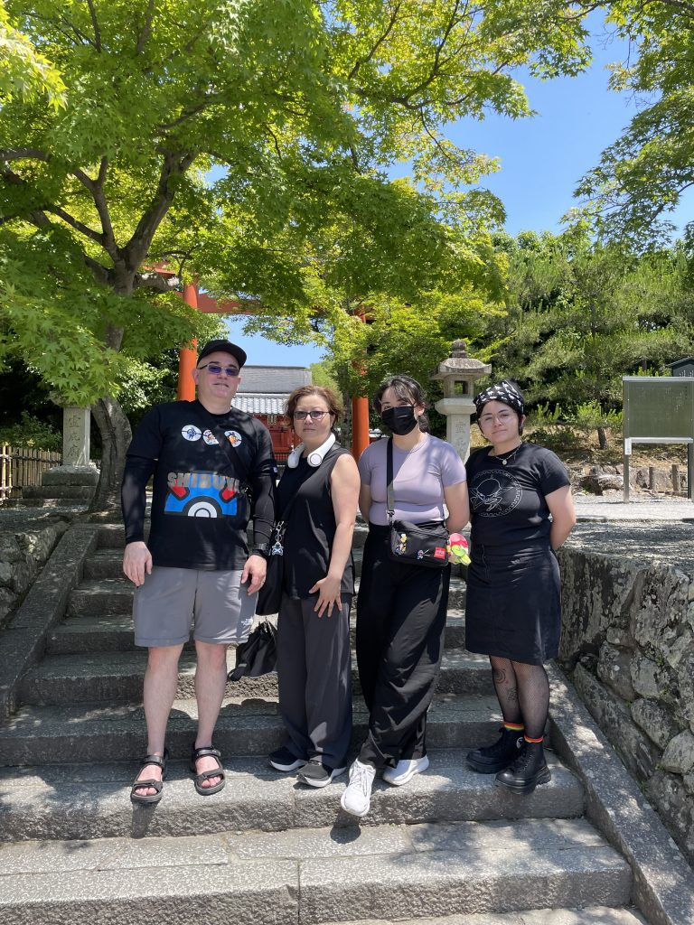 Osaka in One Day: Arashiyama Togetsukyo Bridge & Kiyomizu Temple
