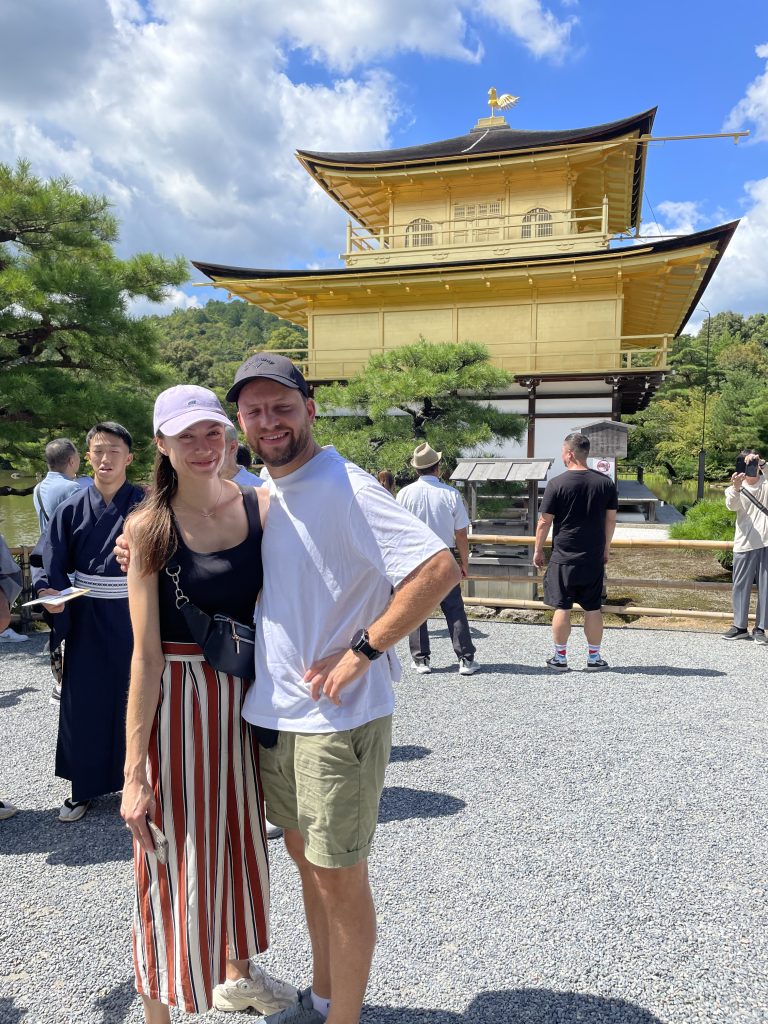 Kyoto Customized Half-Day Tour