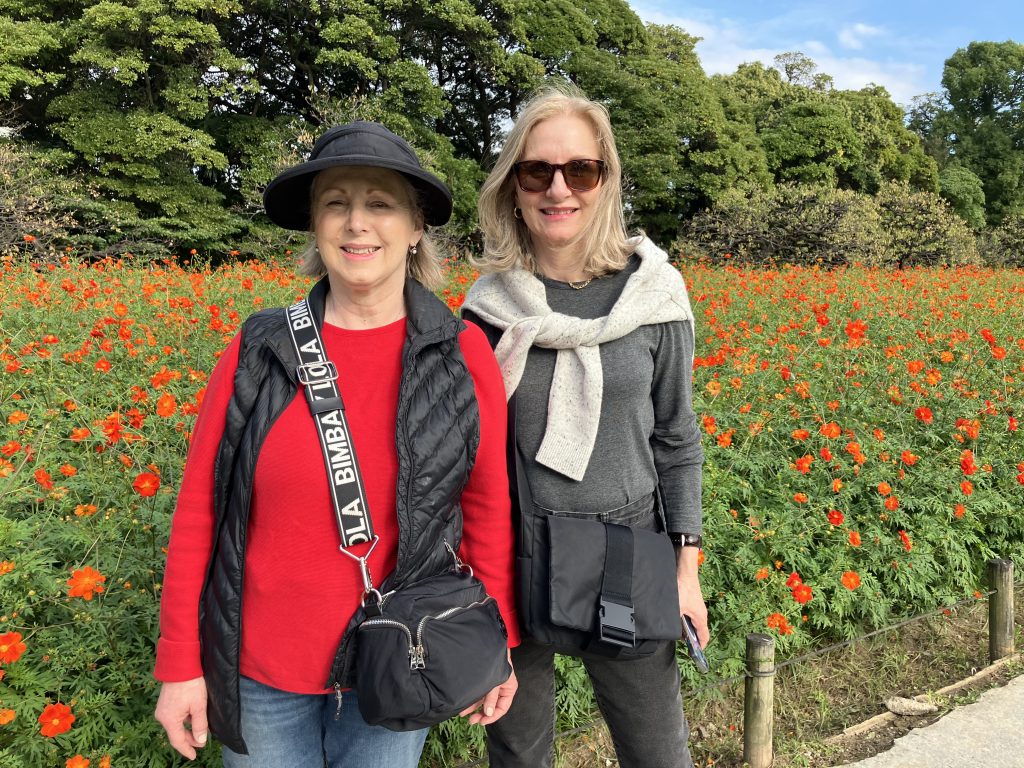 Tokyo Customized Private Tour in 1 Day
