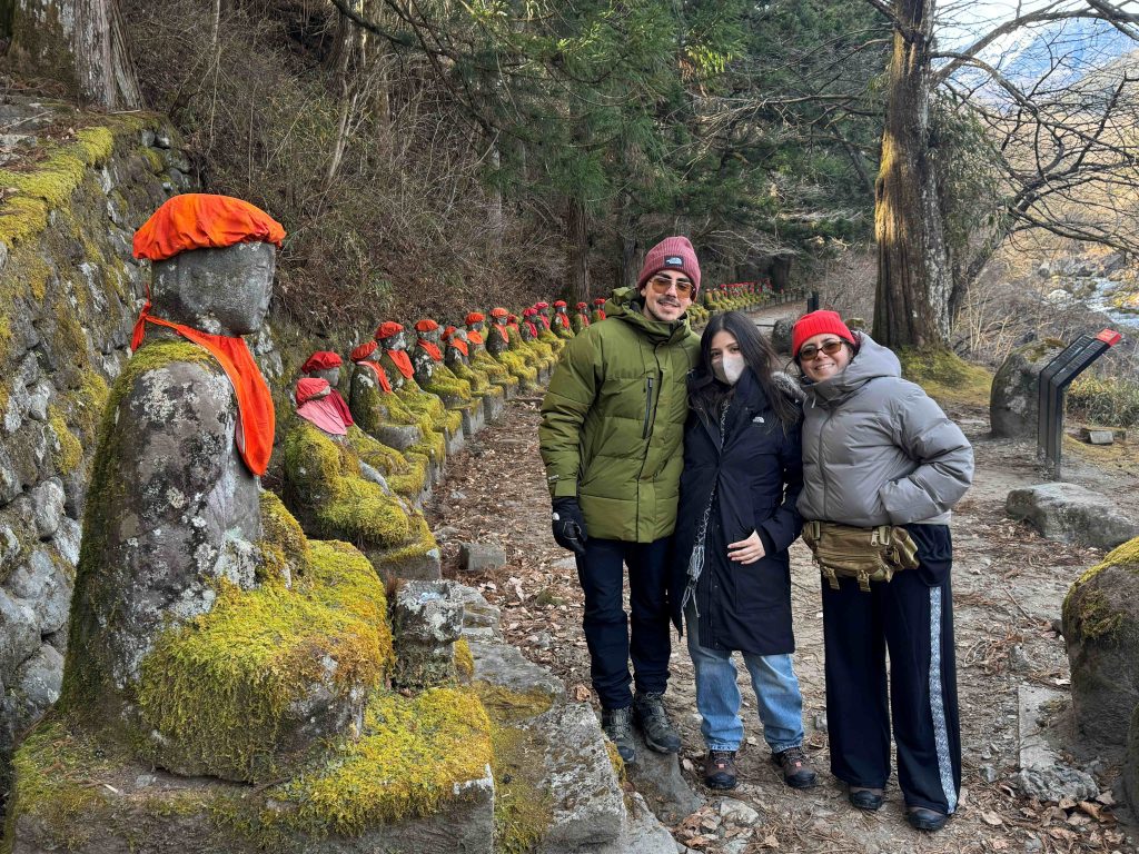 Tochigi in One Day: Kegon Falls & Toshogu Shrine