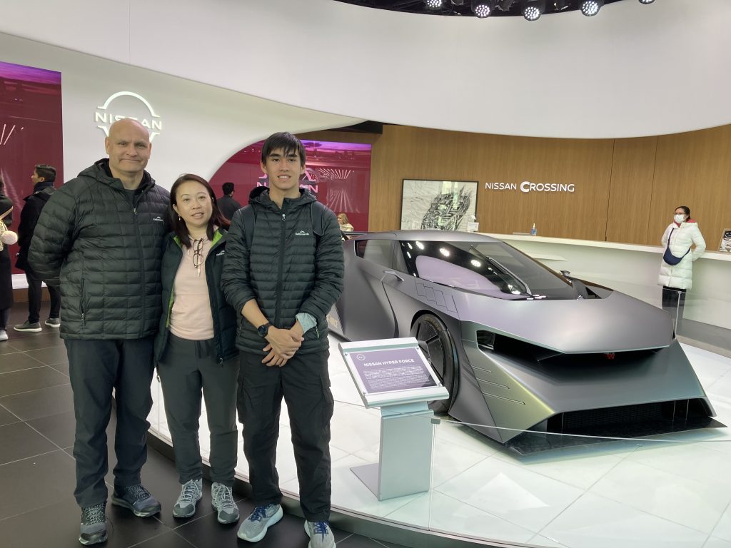Tokyo Customized Half-Day Tour