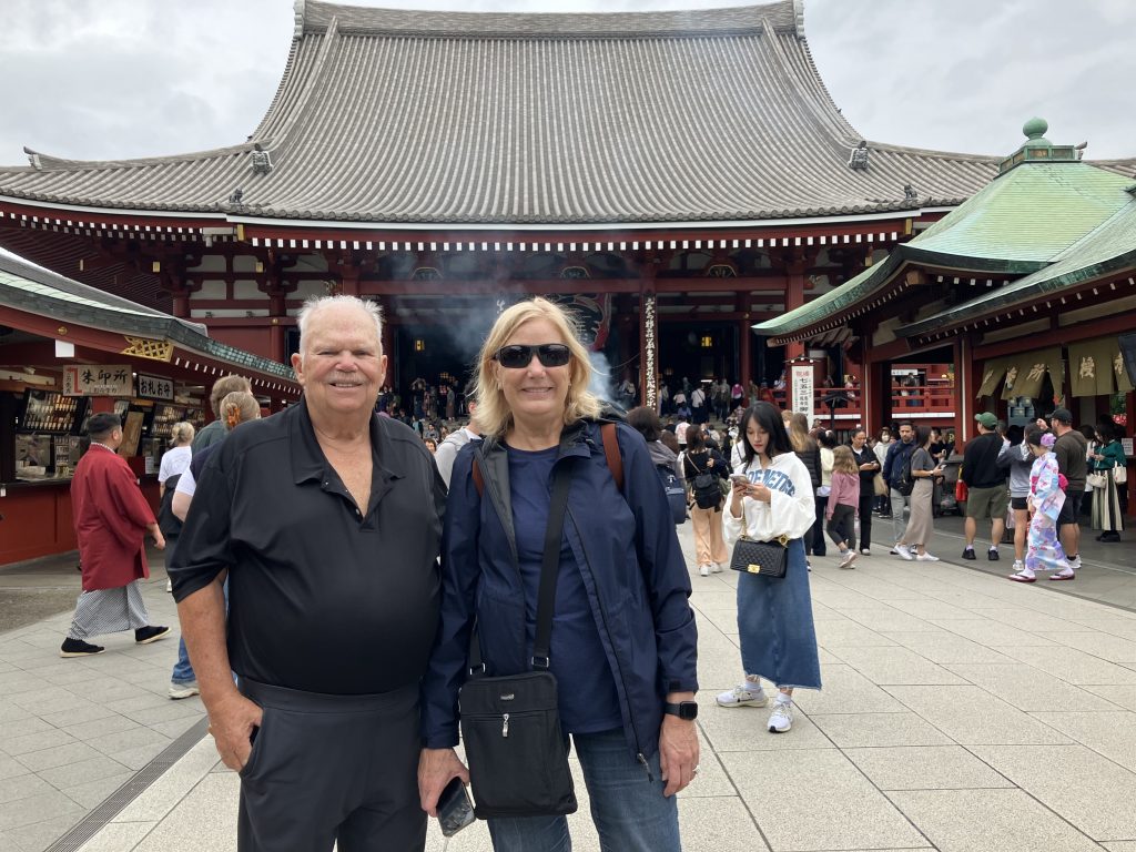Tokyo Customized Private Tour in 1 Day