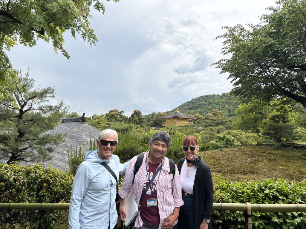 Kyoto Customized Private Tour in 1 Day