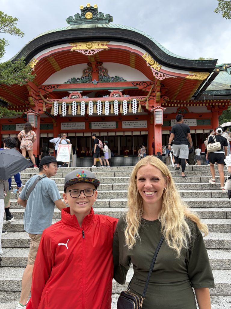 Kyoto Customized Half-Day Tour