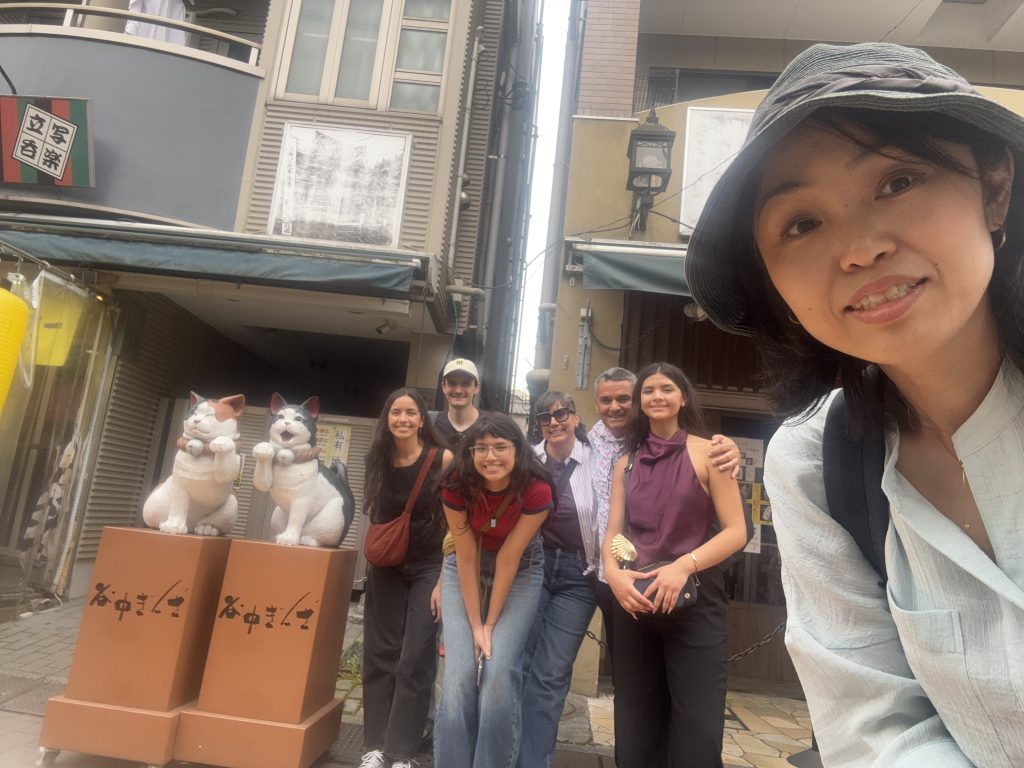 Tokyo: Meiji Shrine & Tsukiji Market