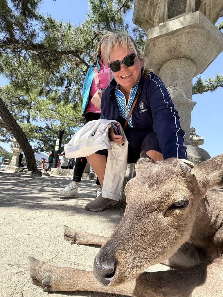 Hiroshima & Miyajima in 1 Day: Private Tour