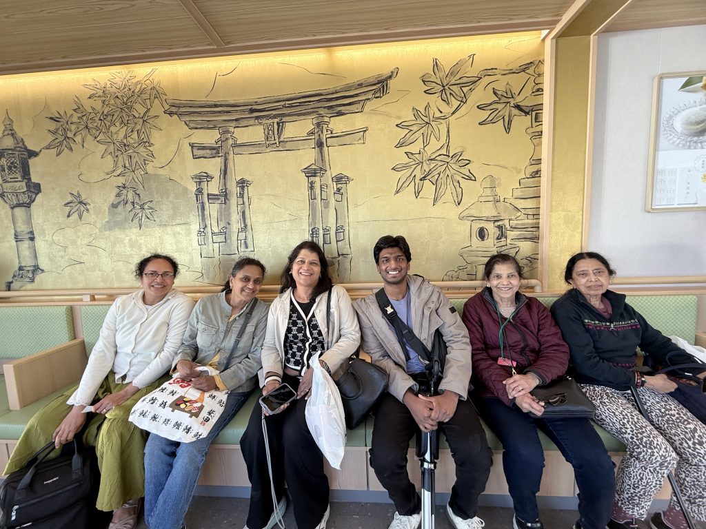 Hiroshima in One Day: Peace Memorial Park & Omotesando