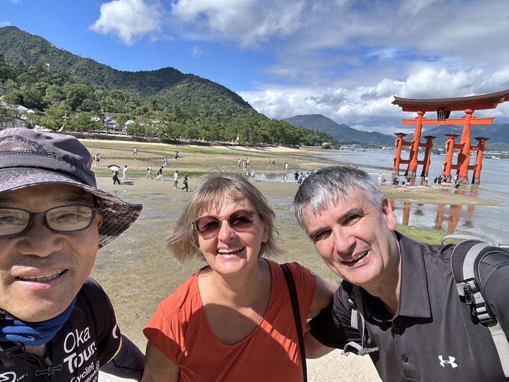 Hiroshima in One Day: Miyajima & Atomic Bomb Dome