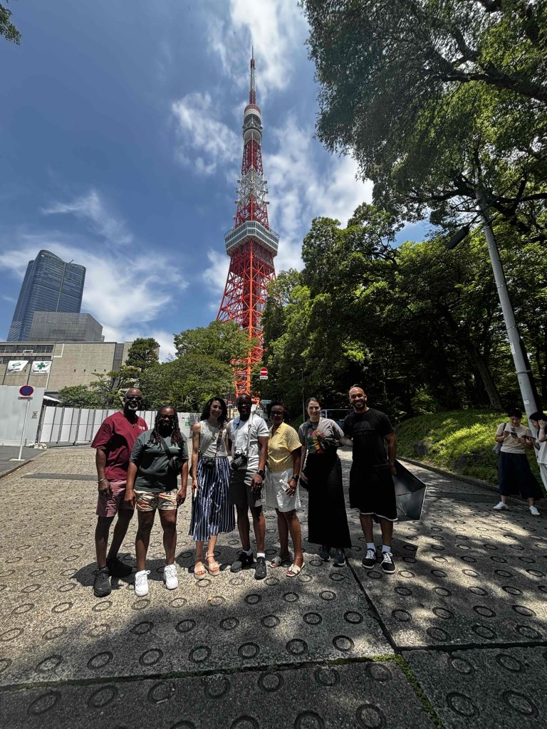 Tokyo: Shibuya Crossing & Asakusa