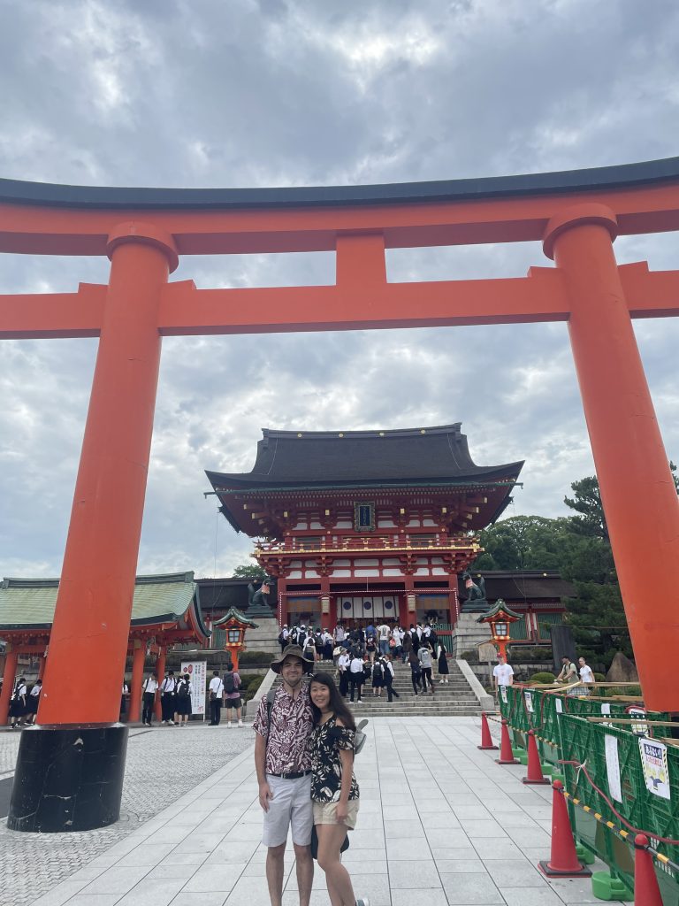 Kyoto in Half a Day: Nijo Castle & Kinkaku-ji
