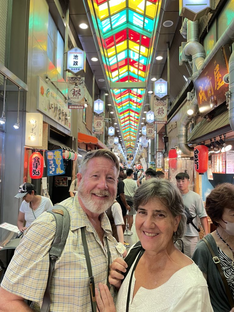 Kyoto Customized Private Tour in 1 Day