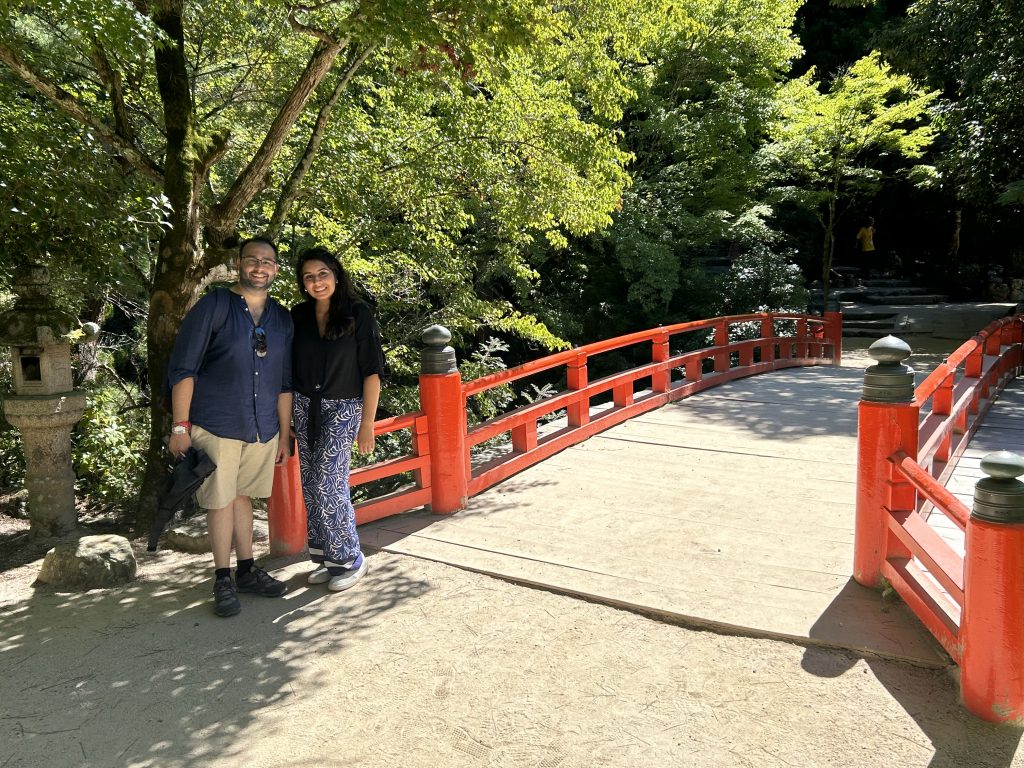 Hiroshima in One Day: Miyajima & Atomic Bomb Dome
