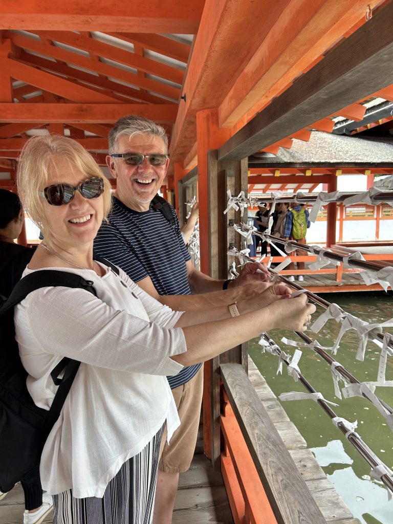 Hiroshima in One Day: Miyajima & Atomic Bomb Dome