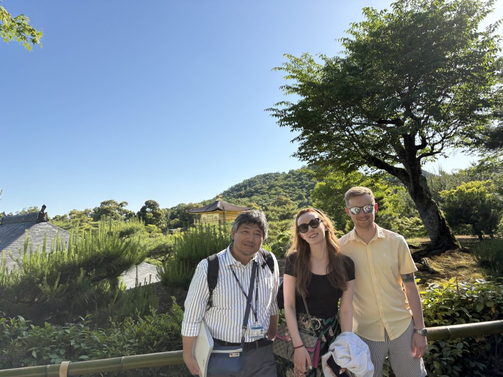 Kyoto Customized Private Tour in 1 Day