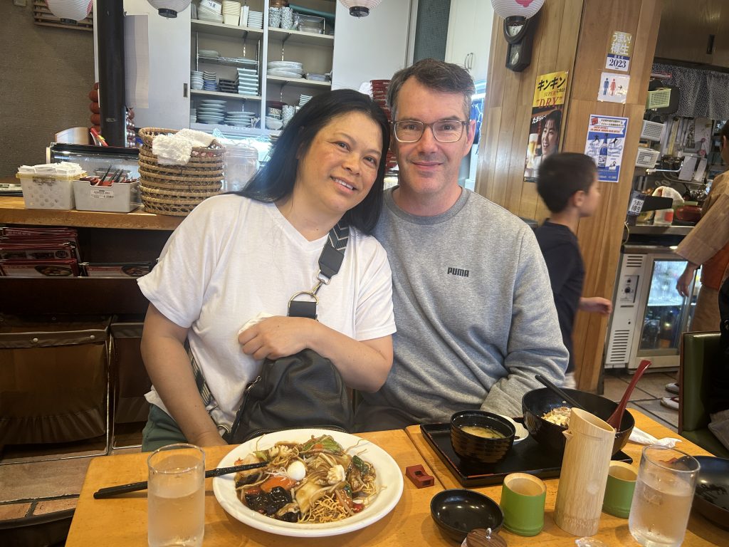 Tokyo in One Day: Hotel b Ginza & Shibuya