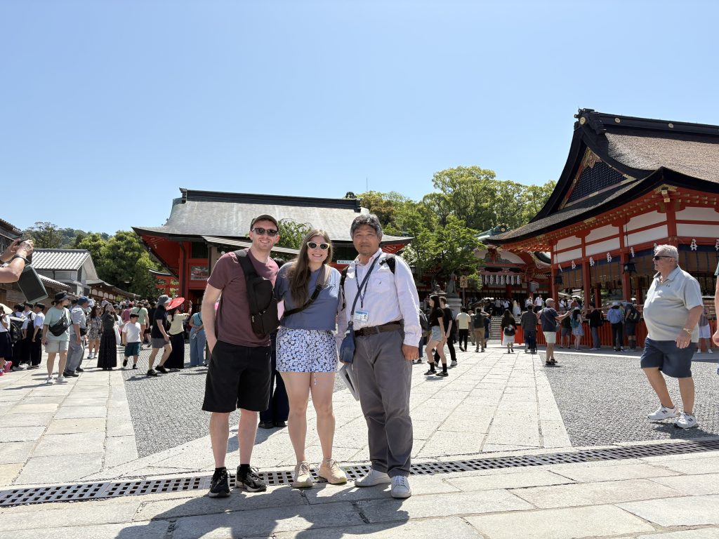 Kyoto Customized Private Tour in 1 Day
