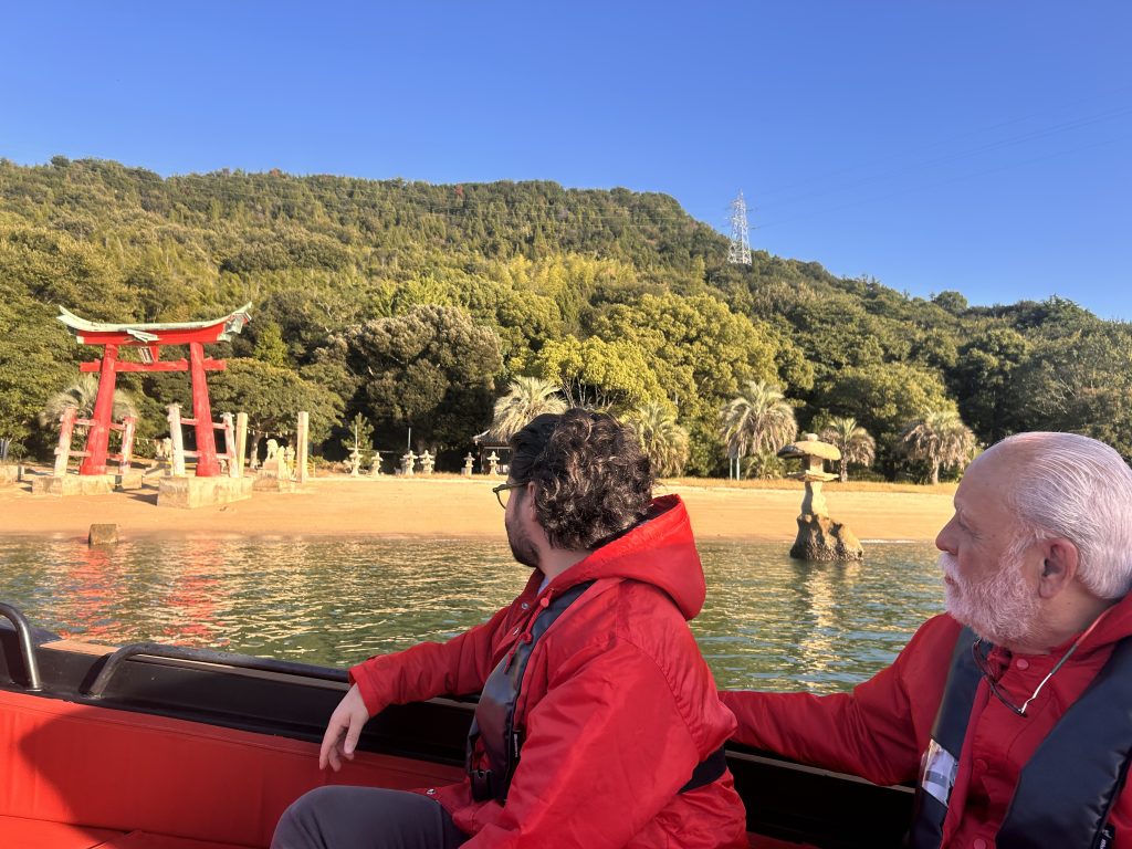 Onomichi Half-Day Customized Tour