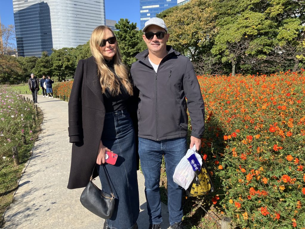 Tokyo in One Day: Hotel Groove Shinjuku & Shin-Okubo