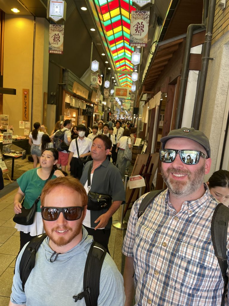 Kyoto Customized Private Tour in 1 Day