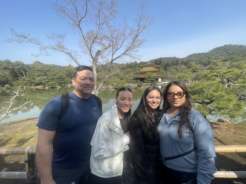 Kyoto in One Day: Kinkakuji sightseeing & Stroll through Nishiki