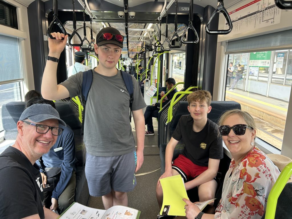 Hiroshima in One Day: Miyajima & Atomic Bomb Dome - Dismissal