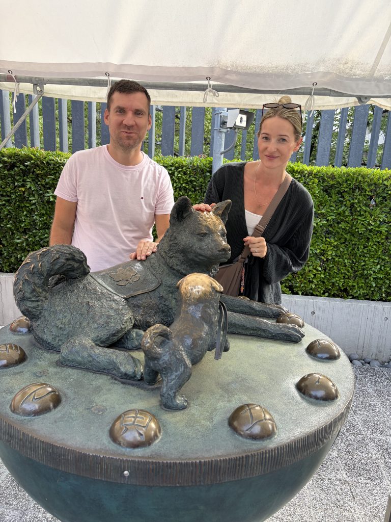 Tokyo in Half a Day: Daikanyama
