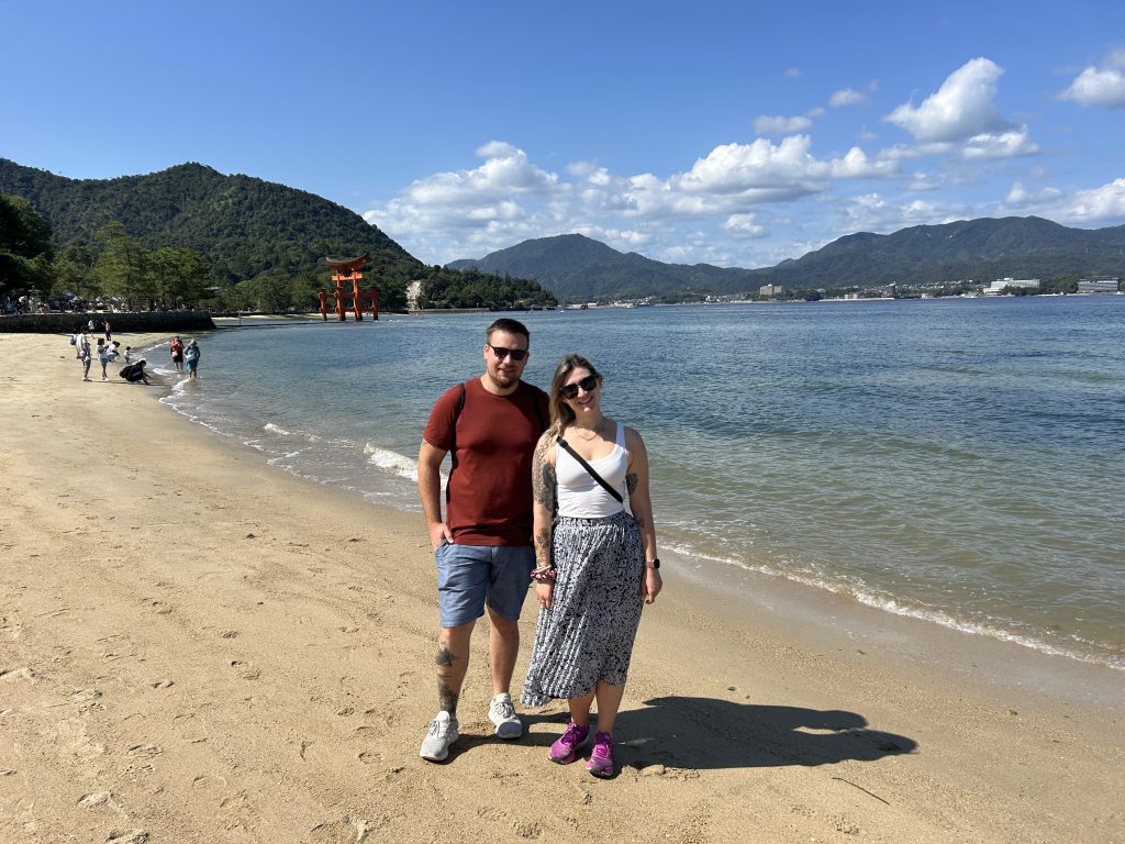 Hiroshima in One Day: Miyajima & Atomic Bomb Dome - Dismissal