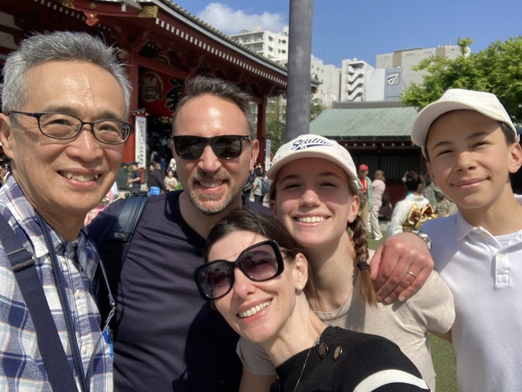Tokyo in One Day: Zojoji Temple