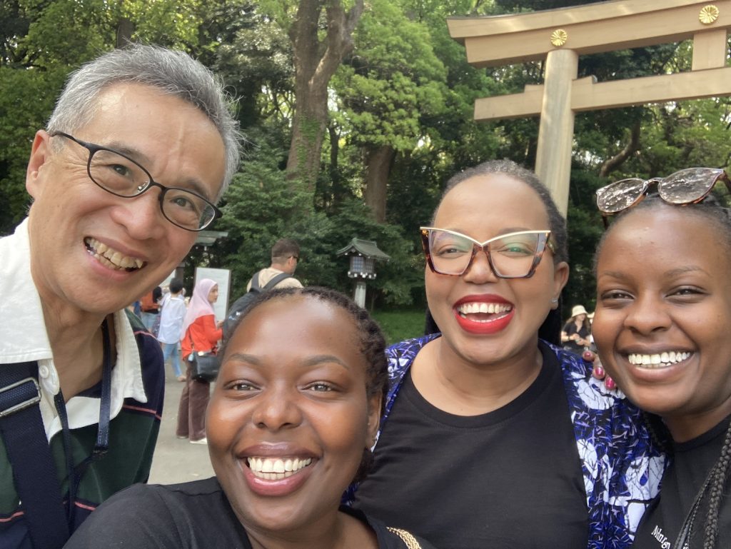 Tokyo in One Day: Meiji Shrine