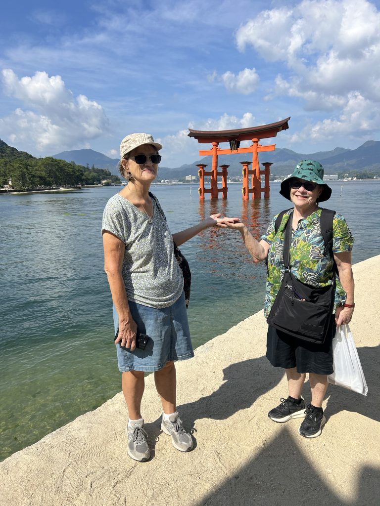 Hiroshima in One Day: Miyajima & Hiroshima Peace Park