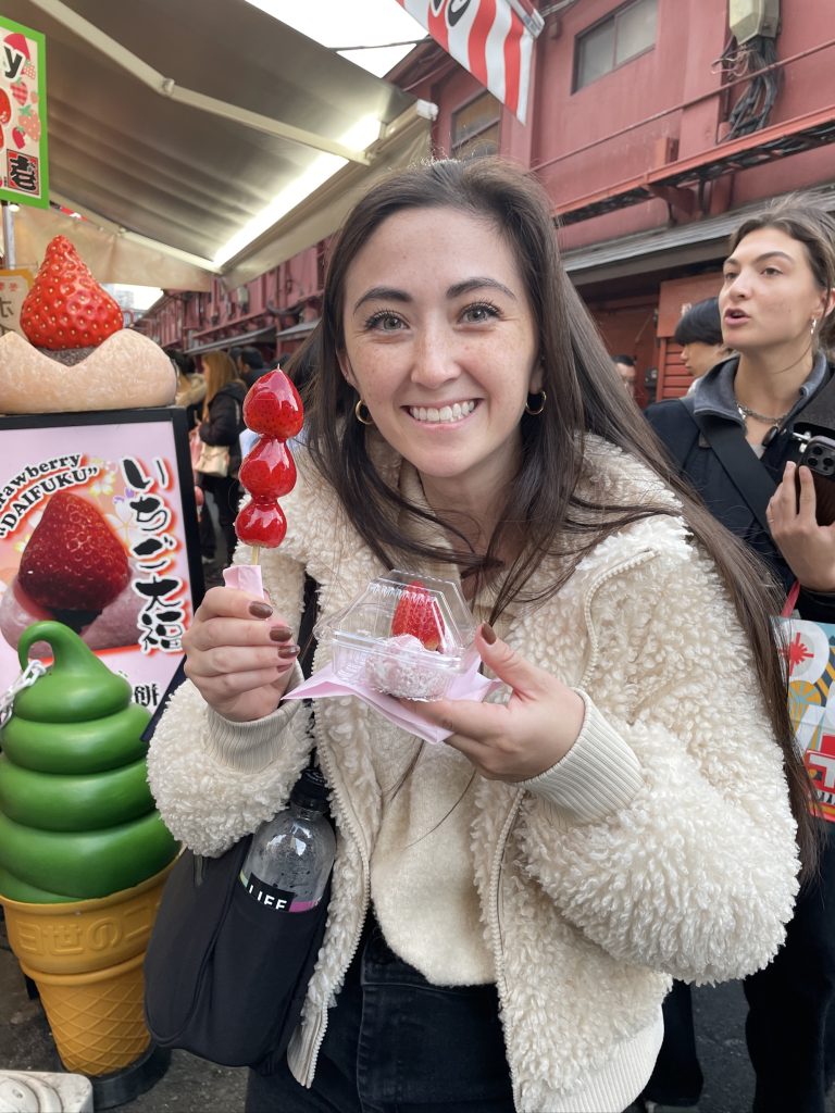 Tokyo Customized Private Tour in 1 Day