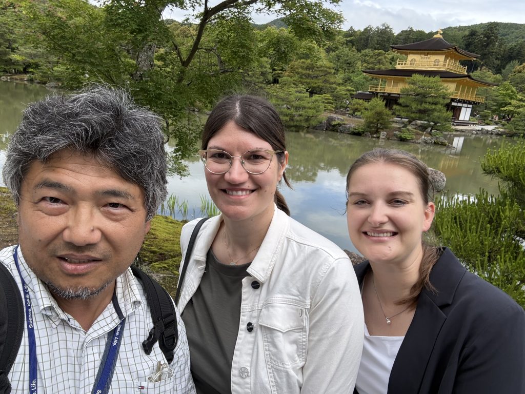 Kyoto Customized Half-Day Tour