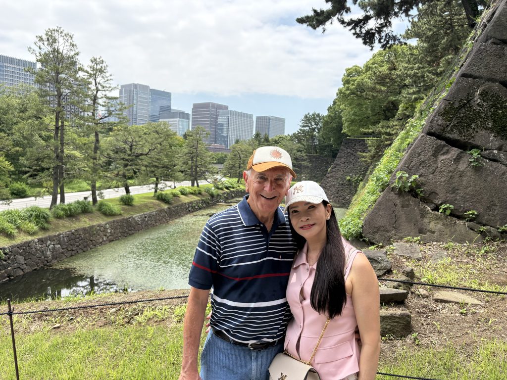 Tokyo Hidden Gems Off the Beaten Path Tour
