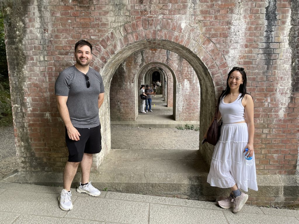 Kyoto Customized Private Tour in 1 Day